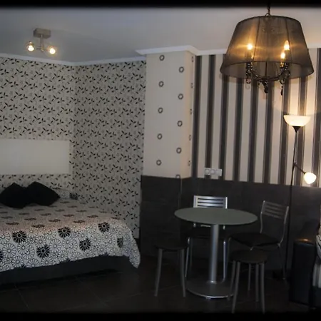 Apartment Astilleros *