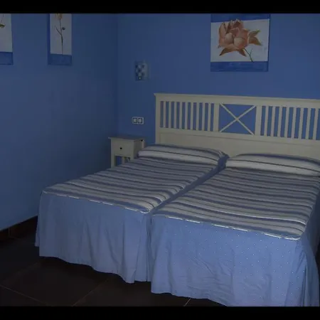 Apartment Astilleros Luanco