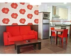 Apartment Astilleros