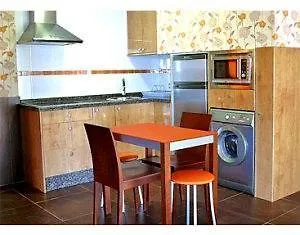 Apartment Astilleros Luanco