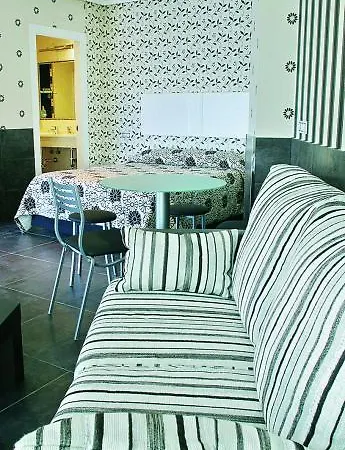 Apartment Astilleros