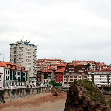 Astilleros Apartment Luanco