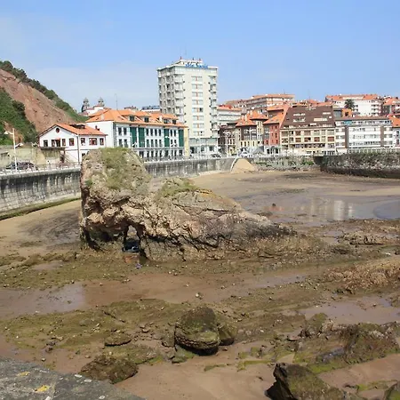 Apartment Astilleros Luanco