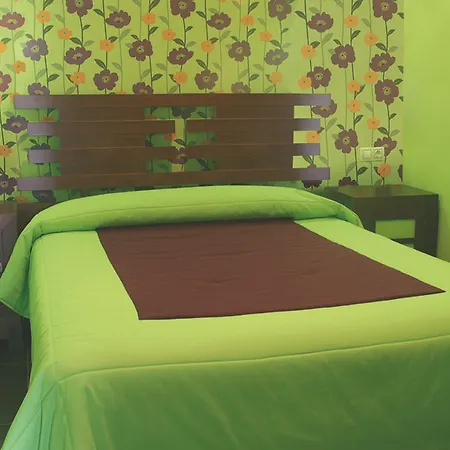 Astilleros Apartment *